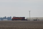 BNSF 6177